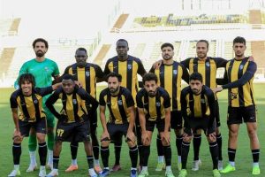 ننشر جدول ترتيب دوري المحترفين عقب انتهاء الجولة الـ 17 بعد سقوط المقاولون العرب - 1 - سيناء الإخبارية