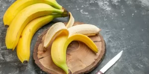 ننشر فوائد تناول الموز بانتظام لتهدئة الأعصاب والحصول على قسط كافٍ من النوم - 5 - سيناء الإخبارية