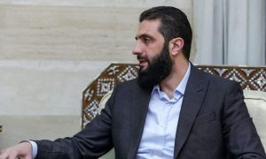 ننشر مطالب الشرع من الوفد الروسي..أبرزها تسليم بشار الأسد وتعويضات لإعادة الإعمار والتعافي - 3 - سيناء الإخبارية