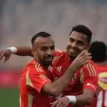 ننشر موعد مباراة الأهلي المقبلة بعد الفوز على سموحة بدوري أبطال أفريقيا - 19 - سيناء الإخبارية