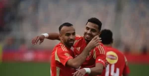 ننشر موعد مباراة الأهلي المقبلة بعد الفوز على سموحة بدوري أبطال أفريقيا - 3 - سيناء الإخبارية
