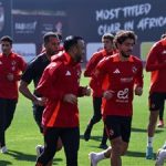 الأهلي يواجه الجونة اليوم في مباراة الحفاظ على قمة الدوري باستاد القاهرة - 5 - سيناء الإخبارية