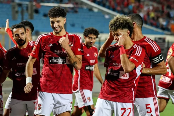 الأهلي يواجه الهلال السوداني في ربع النهائي بدوري أبطال أفريقيا - 3 - سيناء الإخبارية