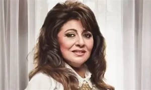 هالة صدقي تحرر محضرا بمديرية امن الجيزة بتعرض حساباتها الشخصية للاختراق والسرقة - 1 - سيناء الإخبارية