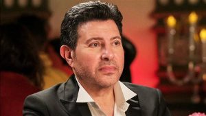 هانى شاكر يحيى حفلاً غنائيًا في لبنان يوم 15 من شهر فبراير المقبل - 3 - سيناء الإخبارية