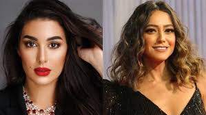 هند عبد الحليم تشارك في مسلسل " ضل حيطة " بطولة ياسمين صبري - 1 - سيناء الإخبارية