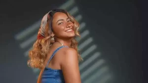هند عبد الحليم تشارك في مسلسل " ضل حيطة " بطولة ياسمين صبري - 3 - سيناء الإخبارية