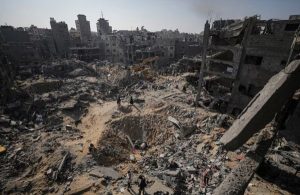 هيئة البث العبرية : حماس لم تُسلم حتى الآن قائمة الرهائن الذين من المفترض أن يطلق سراحهم غدا - 3 - سيناء الإخبارية