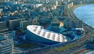 وحدة مكتبة طه حسين بمكتبة الإسكندرية تنظم معرضًا بمناسبة اليوم العالمي للبرايل - 3 - سيناء الإخبارية