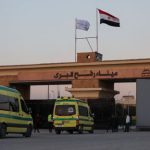 استعدادات مكثفة بمعبر رفح لاستقبال دفعة جديدة من المصابين الفلسطينيين - 15 - سيناء الإخبارية