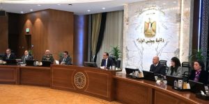 وزير التربية والتعليم يقدم نظام شهادة البكالوريا " كبديل الثانوية العامة " - 1 - سيناء الإخبارية