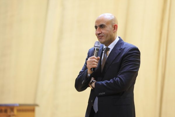 وزير التعليم يبحث مع 2600 مدير مدرسة مقترح "البكالوريا المصرية" بديل الثانوية العامة - 7 - سيناء الإخبارية