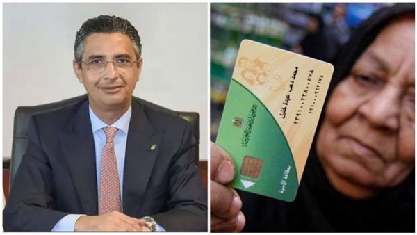 وزير التموين يكشف إمكانية إضافة مواليد لبطاقات التموين في عام 2025 - سيناء الإخبارية
