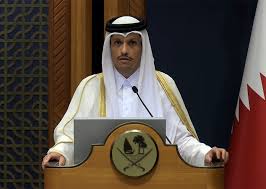 وزير الخارجية القطري : المفاوضات بشأن المرحلة الثانية من اتفاق وقف إطلاق النار في غزة لا تزال جارية - 1 - سيناء الإخبارية