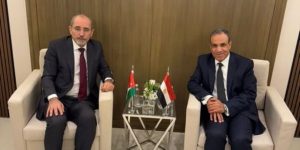 وزير الخارجية ونظيره الأردني يؤكدان على رفضهما القاطع لتهجير الفلسطينيين من أراضيهم - 3 - سيناء الإخبارية