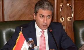 وزير السياحة يؤكد على أهمية المشاركة في المعرض السياحي الدولي FITUR2025 بمدريد - 3 - سيناء الإخبارية