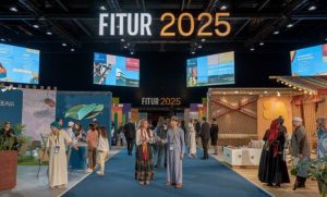 وزير السياحة يؤكد على أهمية المشاركة في المعرض السياحي الدولي FITUR2025 بمدريد - 1 - سيناء الإخبارية