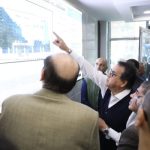 وزير الصحة والسكان يتفقد مشروع إنشاء مستشفى طنطا العام بتكلفة إنشائية 2 مليار جنيه - 3 - سيناء الإخبارية