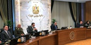 وزير الصحة والسكان يوضح مجموعة من الحقائق حول فيروس "إتش إم بي في" - 1 - سيناء الإخبارية