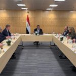 وزير الصحة يبحث مع ممثلي شركة «Elekta» التعاون للتوسع في مراكز العلاج الإشعاعي - 5 - سيناء الإخبارية