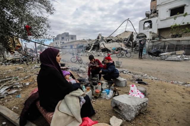 وزير الأوقاف يؤكد رفض مصر القاطع لتهجير الفلسطينيين ويشيد بصمودهم البطولي في مواجهة الاحتلال - 5 - سيناء الإخبارية