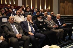 وزير الصحة ووزير التعليم العالي يشهدان إطلاق عقار "ترايكافتا" لأول مرة بمصر لخدمة مرضى التليف الكيسي - 7 - سيناء الإخبارية
