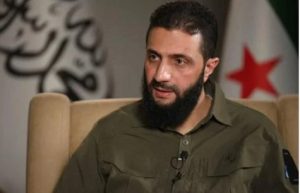 وسائل إعلام سورية تتداول أنباء حول عزم أحمد الشرع إلقاء "خطاب النصر" مساء اليوم - 3 - سيناء الإخبارية