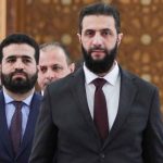 وسائل إعلام سورية تتداول أنباء حول عزم أحمد الشرع إلقاء "خطاب النصر" مساء اليوم - 11 - سيناء الإخبارية