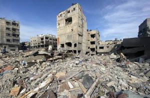 وسائل إعلام فلسطينية تنشر بنود اتفاق وقف إطلاق النار وتبادل الأسرى المرتقب - 1 - سيناء الإخبارية
