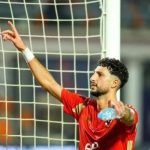 الأهلي يتلقى عرضًا قطريًا بـ5 ملايين دولار للتعاقد مع وسام أبو علي - 5 - سيناء الإخبارية