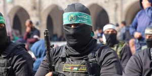 وفد قيادى من حركة حماس سيتوجه إلى القاهرة في زيارة رسمية - 1 - سيناء الإخبارية