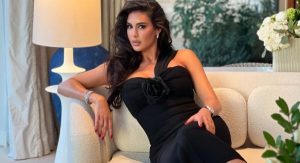 ياسمين صبري تخوض سباق ماراثون دراما رمضان 2025 بمسلسل ضل حيطة - 1 - سيناء الإخبارية