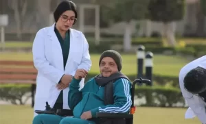 يوسف حافظ ينضم إلى أسرة مسلسل شهادة معاملة أطفال للنجم محمد هنيدى - 1 - سيناء الإخبارية