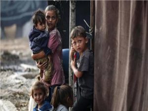 يونيسف : سوريا لا تزال واحدة من أكثر الأوضاع الإنسانية تعقيدًا في العالم - 1 - سيناء الإخبارية