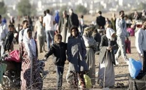 يونيسف : سوريا لا تزال واحدة من أكثر الأوضاع الإنسانية تعقيدًا في العالم - 3 - سيناء الإخبارية