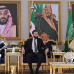 السعودية تشيد بقرارات القيادة السورية لصون السلم الأهلي في البلاد - 1 - سيناء الإخبارية