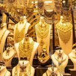 سعر الذهب في مصر.. ارتفاع طفيف في بداية تعاملات الأسبوع - 1 - سيناء الإخبارية