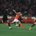 الأهلي يستعد لمواجهة الهلال السوداني ويطلب حضور جماهيري كامل في استاد القاهرة - 1 - سيناء الإخبارية
