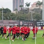 الأهلي يستأنف تدريباته استعدادًا لمواجهة طلائع الجيش في الدوري - 3 - سيناء الإخبارية