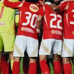 الأهلي ينجح في تحقيق نتيجة الفوز على بتروجت بهدفين مقابل هدف بالدوري المصري الممتاز - 3 - سيناء الإخبارية