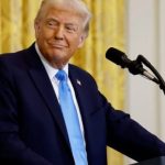 ترامب: أجريت اتصالا جيد جدا مع الرئيس المصري عبدالفتاح السيسي - 1 - سيناء الإخبارية
