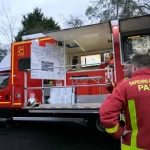 مأساة في مقدونيا الشمالية.. 51 قتيلًا وأكثر من 100 مصاب في حريق ملهى ليلي - 3 - سيناء الإخبارية