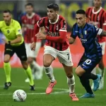 التعادل يحسم ديربي ميلان والإنتر.. والإياب يحدد المتأهل لنهائي الكأس - 1 - سيناء الإخبارية