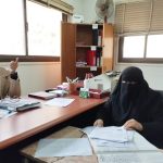 إدارة التقاوي بجنوب سيناء تواصل جهودها لتلبية احتياجات المزارعين وتحقيق تسوية الحسابات للموسم الشتوي - 13 - سيناء الإخبارية