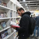 متعة التصفح لا تنتهي.. صور ترصد آخر أيام معرض القاهرة للكتاب الـ56 - 3 - سيناء الإخبارية