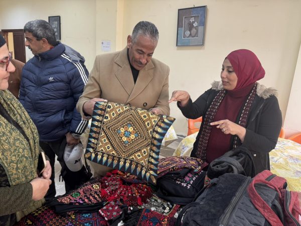 تألق شباب شمال سيناء في ختام الدوري الرياضي ومعارض أندية الفتاة والمرأة - 15 - سيناء الإخبارية