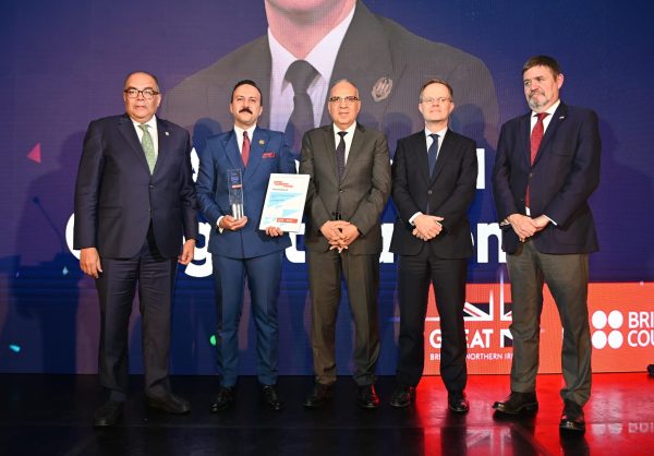 ملتقى الجامعات المصرية البريطانية يعزز الشراكات الأكاديمية ويطور البحث والابتكار - 7 - سيناء الإخبارية