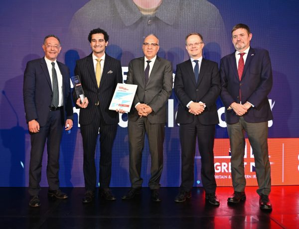ملتقى الجامعات المصرية البريطانية يعزز الشراكات الأكاديمية ويطور البحث والابتكار - 5 - سيناء الإخبارية