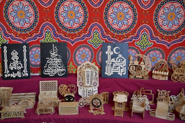 لا للتهجير.. رسائل وطنية في ختام الملتقى الـ20 لشباب المحافظات الحدودية بالمنيا - 19 - سيناء الإخبارية