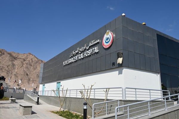 محافظ جنوب سيناء يتفقد مشروعات حيوية في نويبع ويستعرض خطط التنمية مع شيوخ العواقل - 11 - سيناء الإخبارية